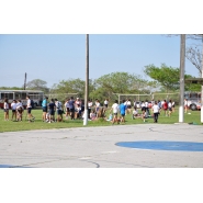 Torneo INTERCURSO - Nivel Secundario